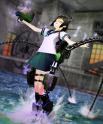 ※若干、ネタばれ？