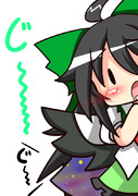 お菓子好きかい ニコニコ静画 イラスト