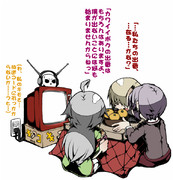 アニメタイキと142's。