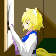 らんしゃま ニコニコ静画 イラスト