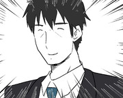 武内P(17)を笑わせてみた