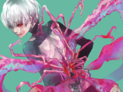 咲（ムシバ）く（ム）