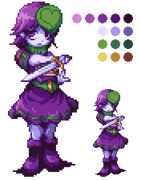 ビーニャちゃん