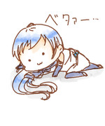 ただいまぁー_(:3」∠)_