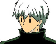 白カネキらしき何か