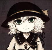 514ちゃん ニコニコ静画 イラスト
