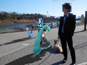 とある日の風景