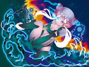 【wixoss】コードアンチ コスタリク