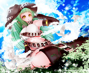 【wixoss】コードメイズ バベル