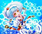 【wixoss】羅原 F