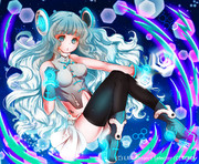 【wixoss】羅原 Th