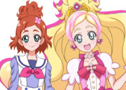 あたらしいプリキュア