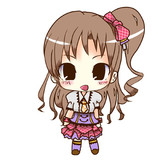 アニメ始まった～シマムラー