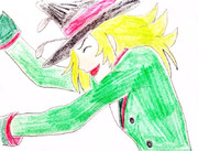 マンボですぞ〜