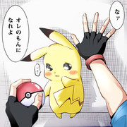 ポケットモンスター 壁