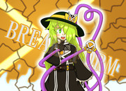 Break body & top speed!