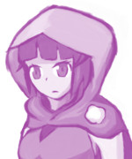 ハルカディア(浄化)