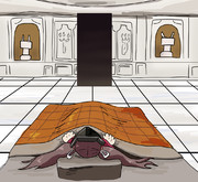 龍驤ちゃん描きました。