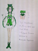 キュアミント２