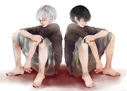 傷つける人より、傷つけられる人に