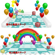にこにこぷん ニコニコ静画 イラスト