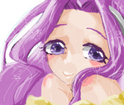 神崎美月 ニコニコ静画 イラスト