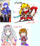 第6回卓マス絵チャ大会お疲れ様でした