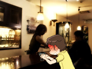 飲んだくれるSZK