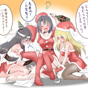 モーラ チェスター ニコニコ静画 イラスト