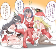 意識の高いドm提督シリーズ ニコニコ静画 イラスト