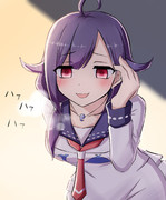 提督…もう寝ちゃいましたか？