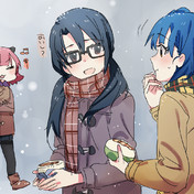 エフエックスガム ニコニコ静画 イラスト