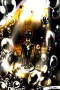 Deemo ニコニコ静画 イラスト