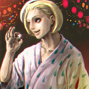 東京喰種キャラクター人気投票 ナキ ニコニコ静画 イラスト