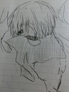 背中欲しいです