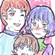 J 7号 ニコニコ静画 イラスト