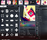 夜ノヤッターマン（レパード）✕BF4