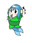 おさわかちゃん