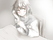 私をもーっと頼ってもいいのよ