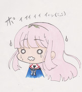 艦これアニメ第二話感想