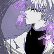 東京喰種キャラクター人気投票 有馬貴将 ニコニコ静画 イラスト