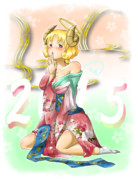 撲殺天使ドクロちゃん ニコニコ静画 イラスト