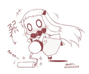 コロコロほっぽちゃん！