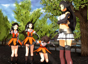 ※(♯２) ネタばれ、ご注意です m(_ _)m