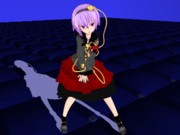 BMカラーのさとり