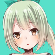 夕張（フリーアイコン）