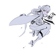 刀擬人化のゲームがあると聞いて