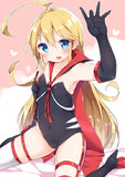 凍咲しいな さんのイラスト一覧 ニコニコ静画 イラスト