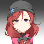 やんでれまきちゃん