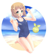 神樹様の恵み！